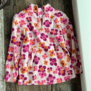 HANNA ANDERSSON FLEECE